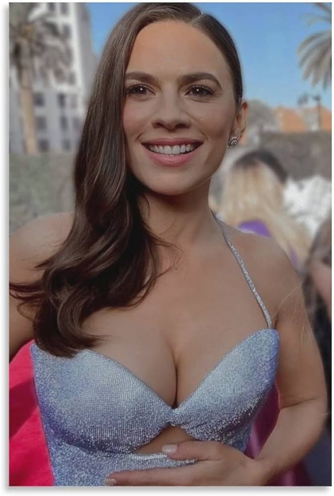 branson getaways recommends hayley atwell nude pictures pic