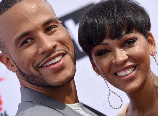 bradley marchand recommends Meagan Good Swimsuit Pics