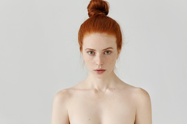 divaldo souza recommends Naked Female Redheads