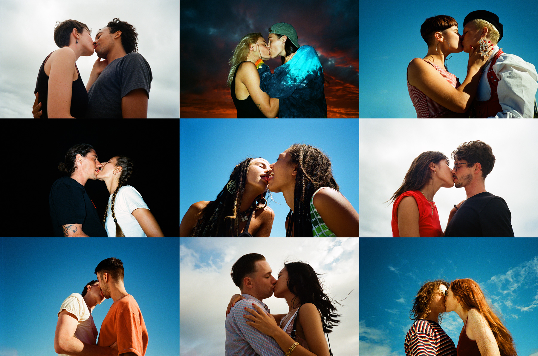 cassie buchan recommends images of people making out pic