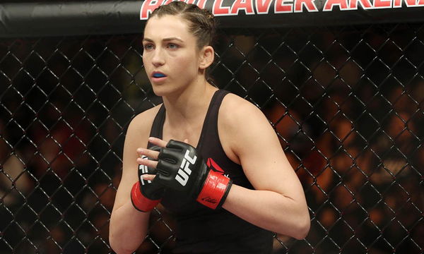 carter skeen recommends Ufc Female Wardrobe Malfunction