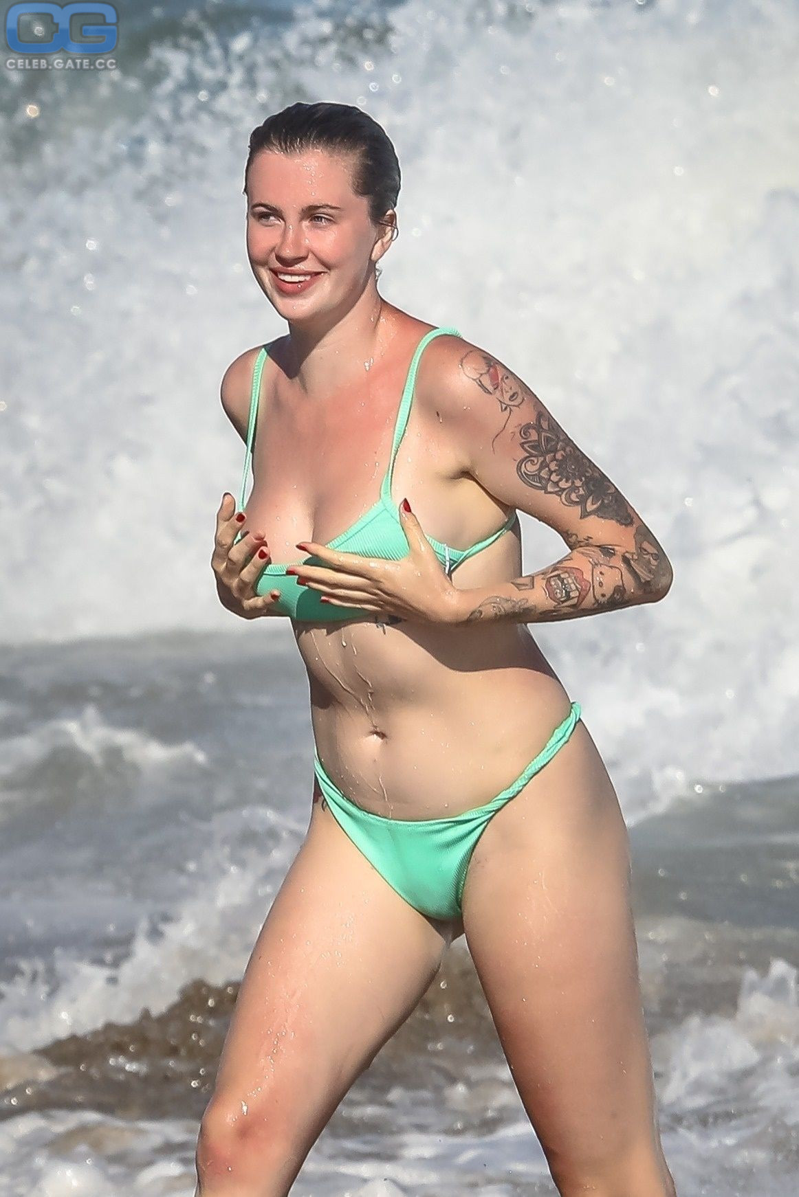 diana supple recommends ireland baldwin naked pics pic