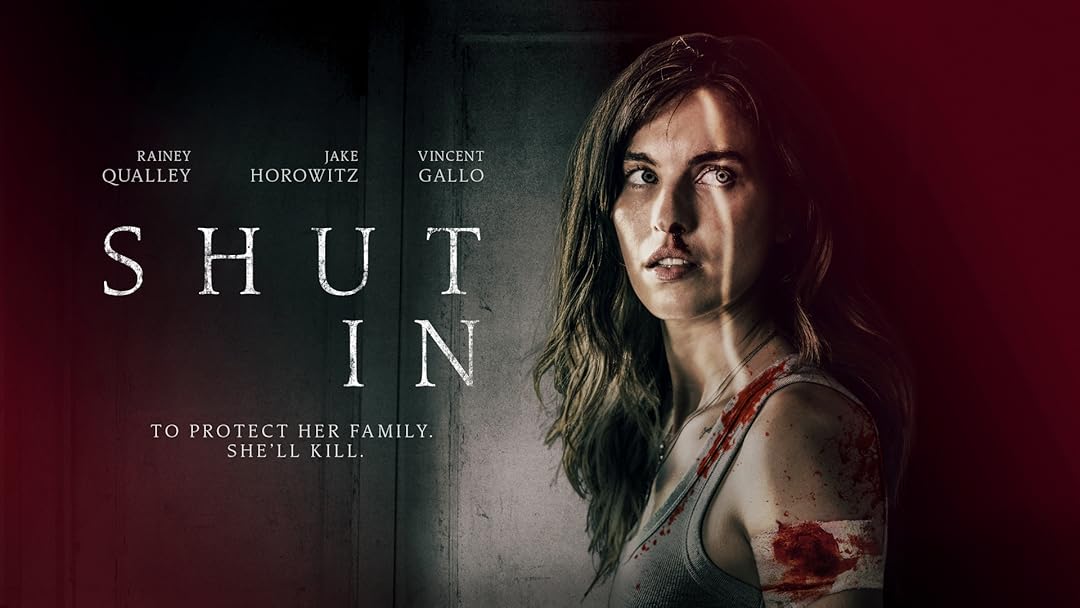 david sackstein recommends Full Movie Shut In