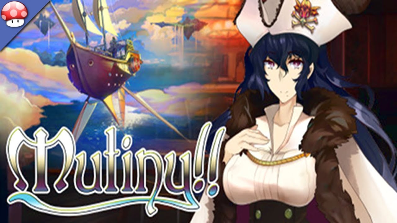 mutiny visual novel walkthrough