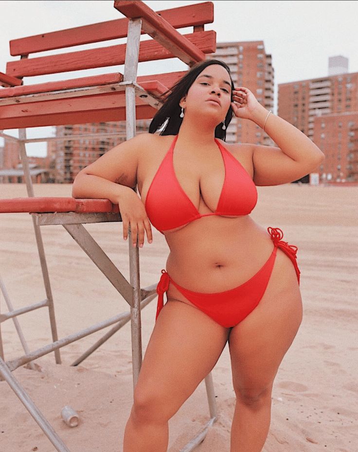 dotti williams recommends Busty Plus Size Swimwear