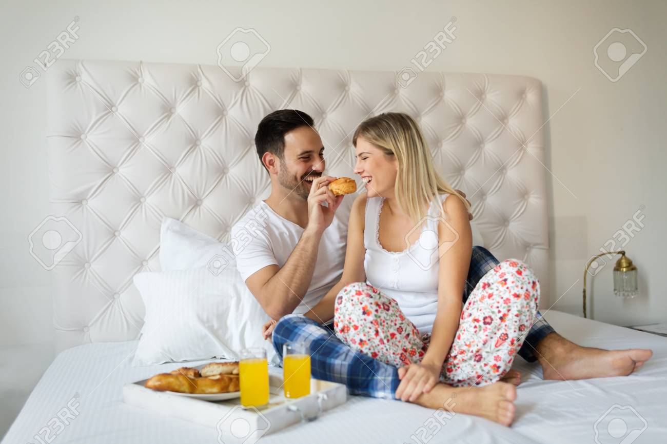Best of Pictures of breakfast in bed