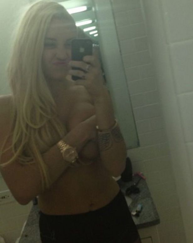 devin mcgregor recommends amanda bynes leaked pic