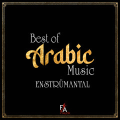 Best Arabic Dance Music as dildos
