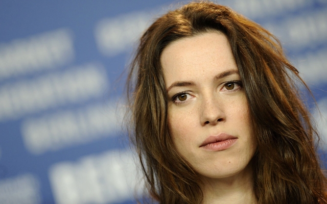 chrissy paynter recommends Rebecca Hall Naked