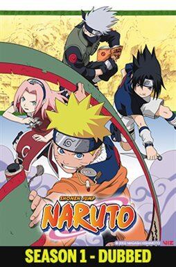 arnold webb recommends naruto season 1 episode 1 dubbed pic
