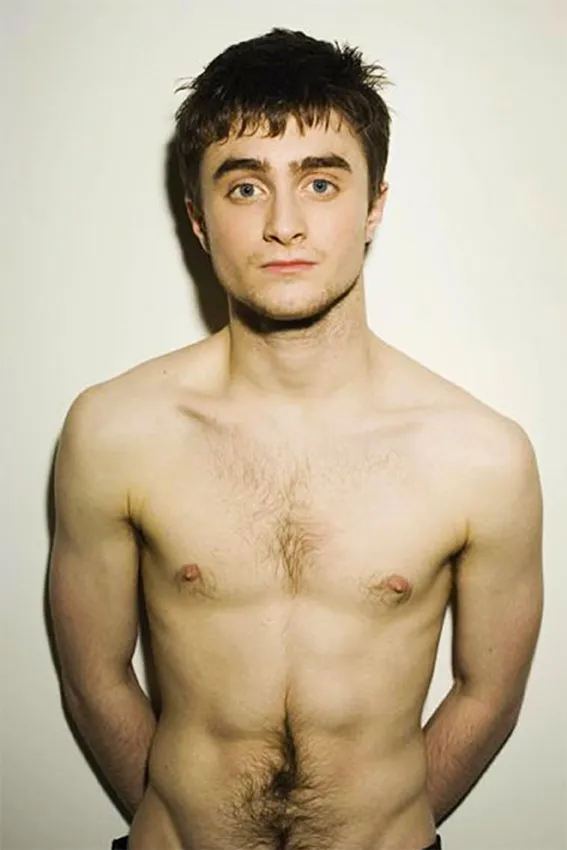 colm quinn recommends daniel radcliffe nude images pic