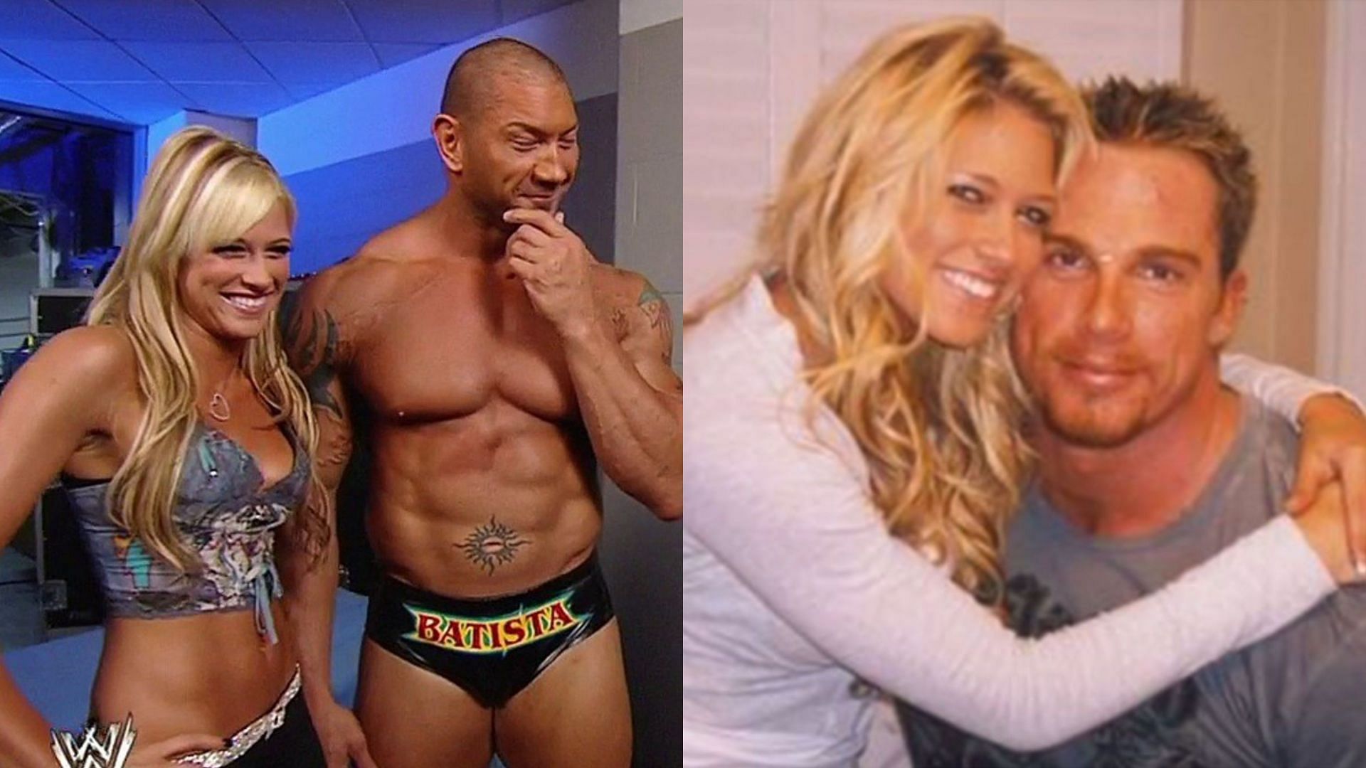 ahmed saharty recommends Wwe Kellykelly Naked
