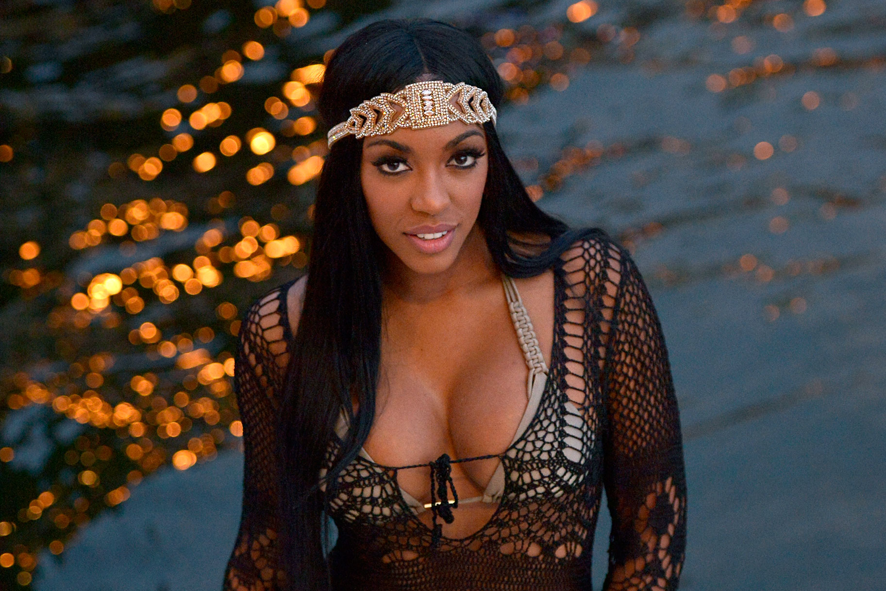 derek meline recommends Porsha Williams Naked Pictures