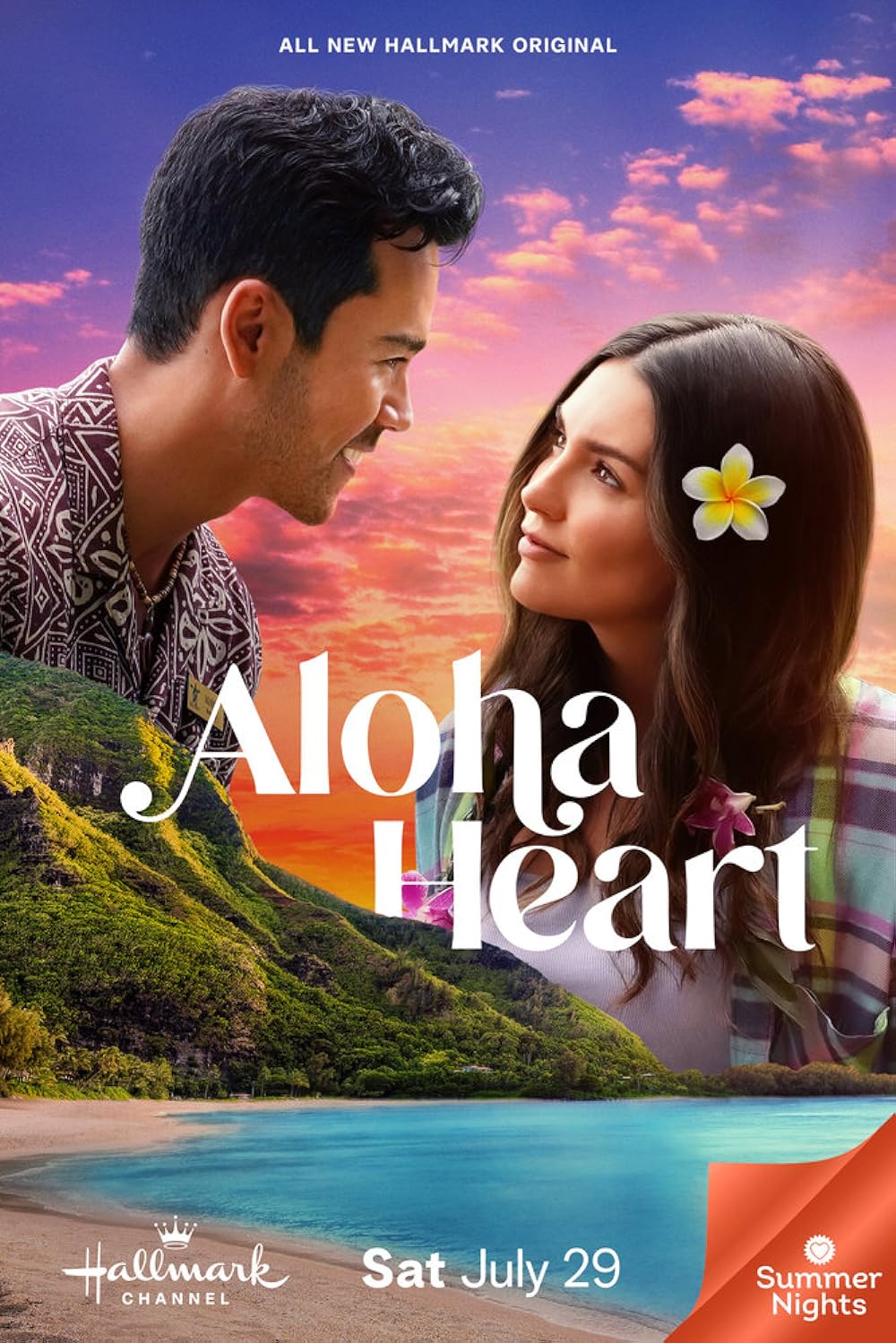 brandon winchell recommends Is Aloha Taylor Married