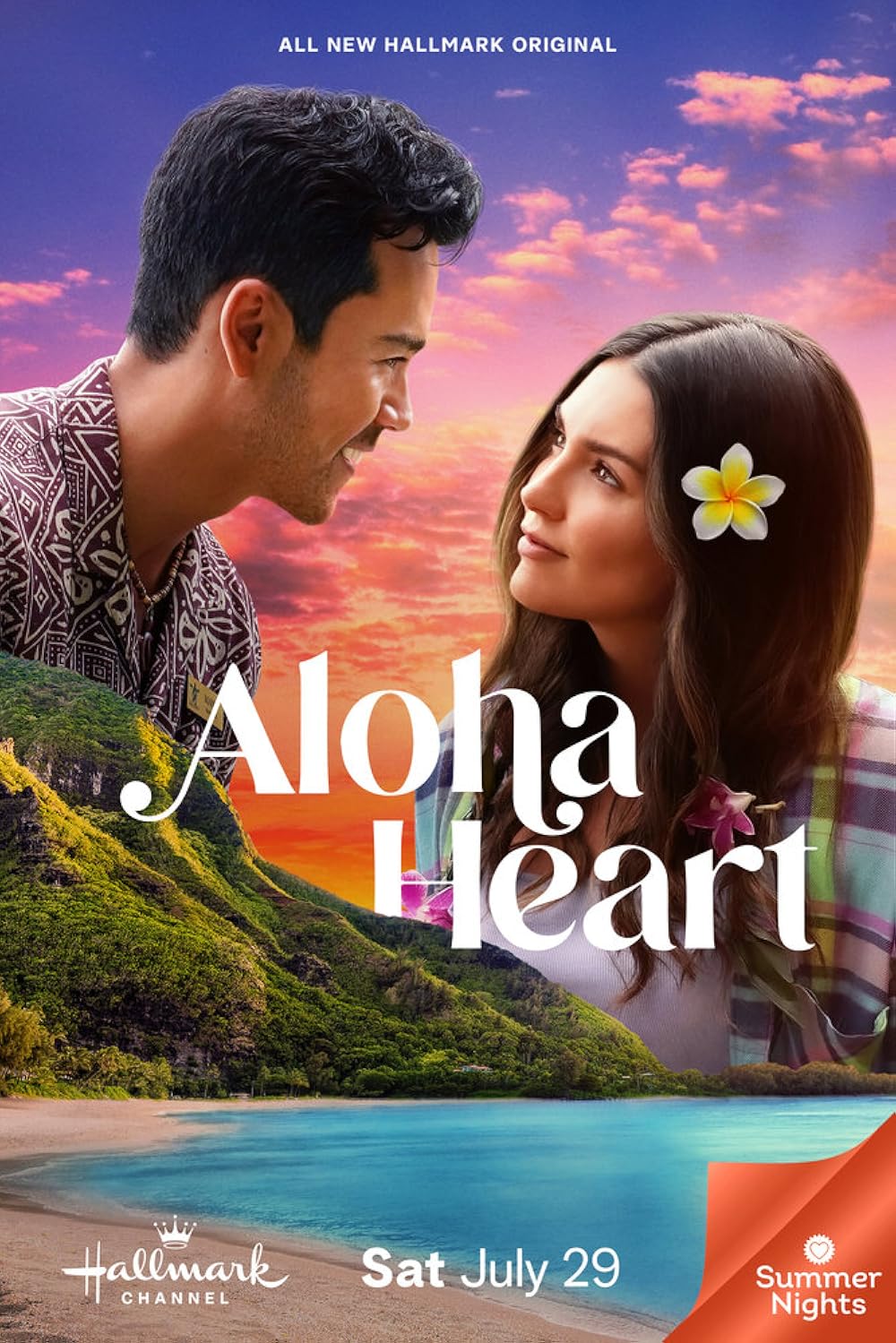 brandon winchell recommends Is Aloha Taylor Married