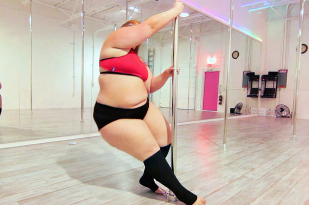 deborah krug share plus size exotic dancer photos