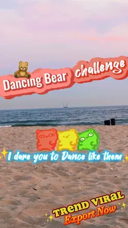 aya kandeel share dancing bear videos real photos