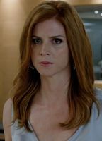 christopher haxton recommends sarah rafferty nude pic