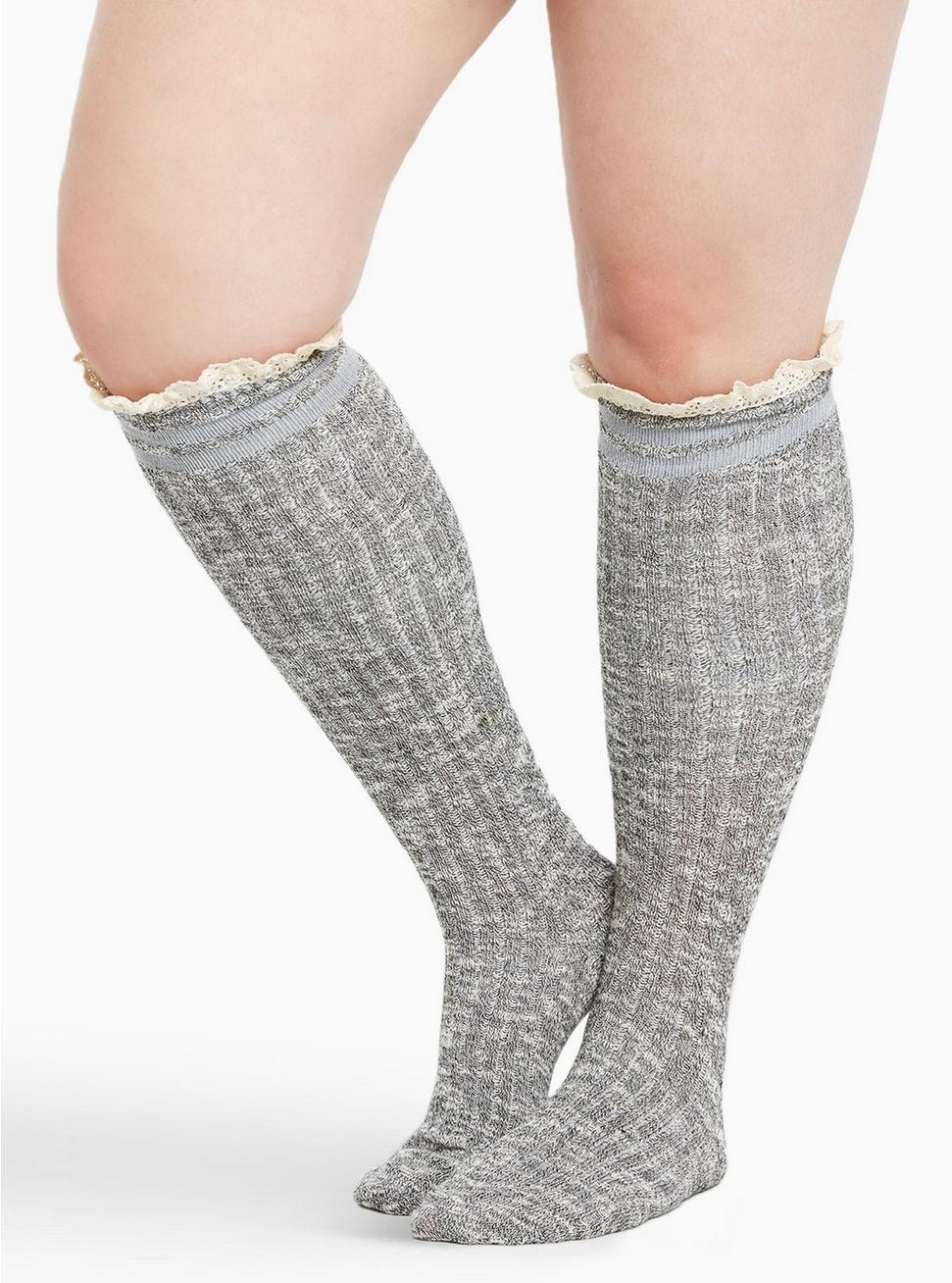 alicia mcintosh recommends torrid knee high socks pic