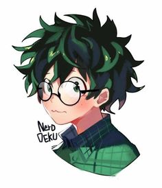 dena hampton recommends cute deku pictures pic