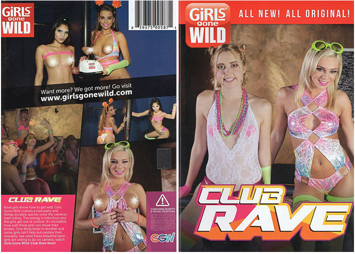 Girl Gone Wild Club sexo web