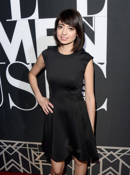 Kate Micucci Hot Pics off boy