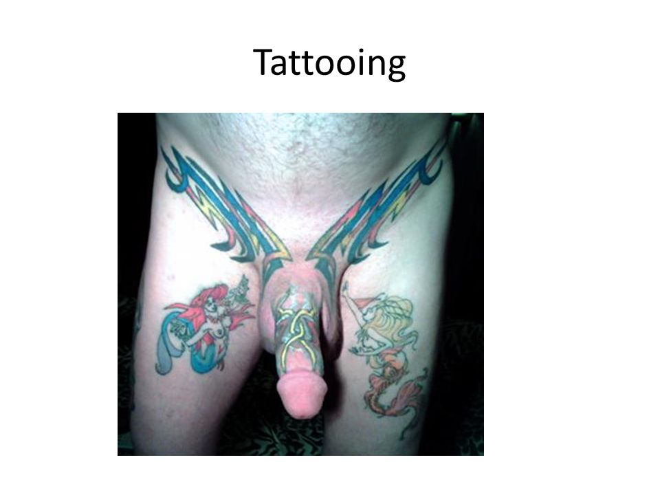 brad gonzales recommends pictures of tattoos on private parts pic