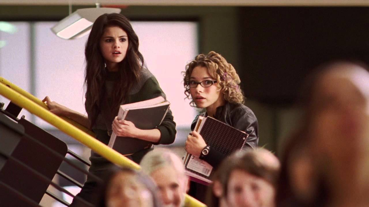 Another Cinderella Story Full Movie Free water park