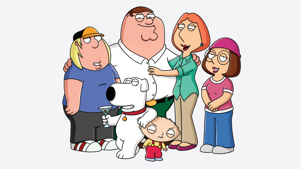 Family Guy The Third Leg porn youtube