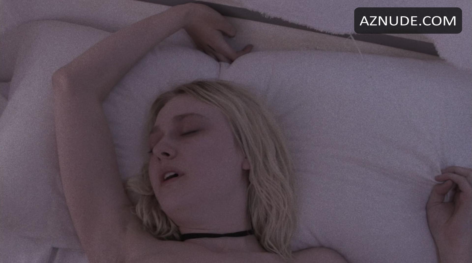 Best of Dakota fanning sex video