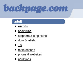 Best of Craigslist backpage jacksonville fl