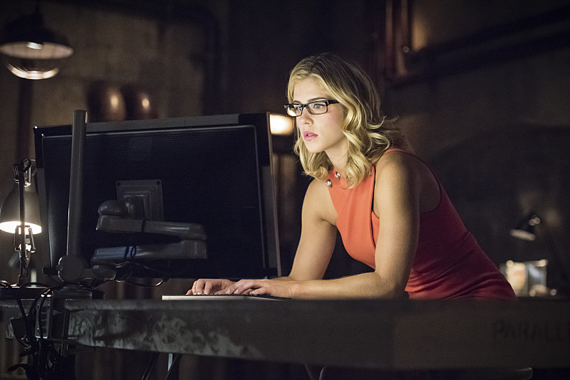 brian franey add photo felicity smoak nudes