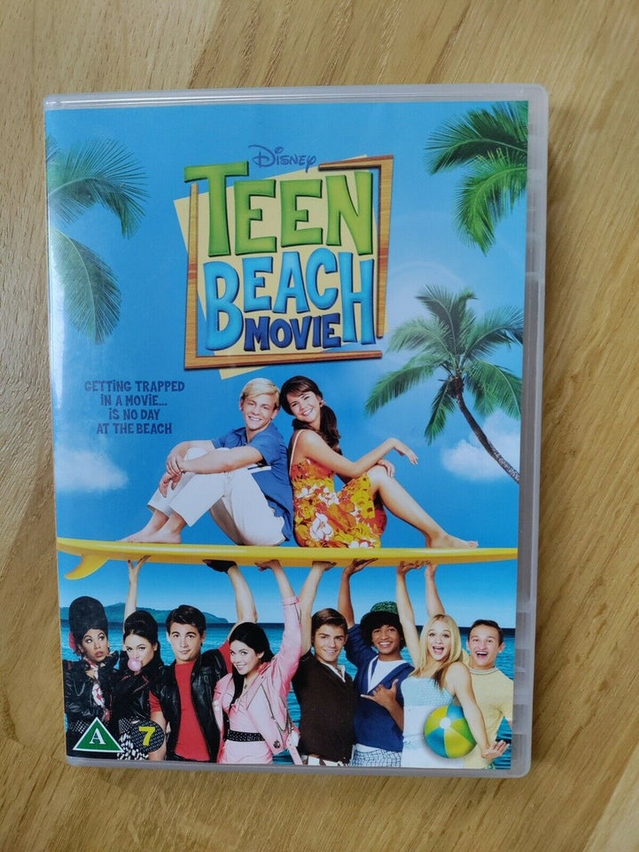 damon recommends teen beach movie torrent pic