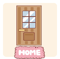 candy mcfarland recommends home sweet home gif pic