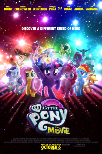 amy townsell recommends porno my little pony pic
