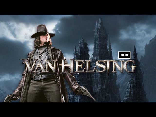 cody harley recommends van helsing 2 full movies pic