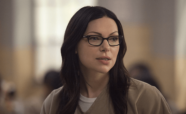 barry comer add photo laura prepon orange is the new black nude