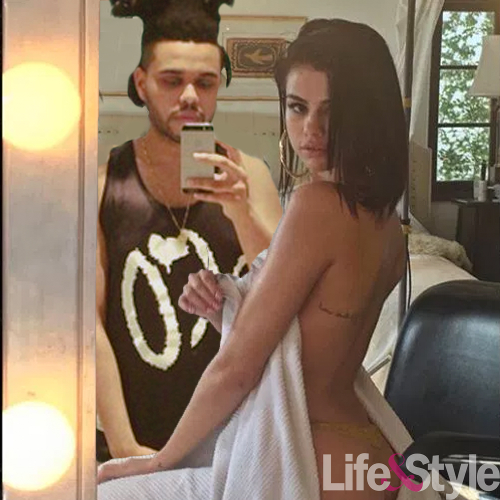 dale searl recommends Selena Gomez Sex Leaked