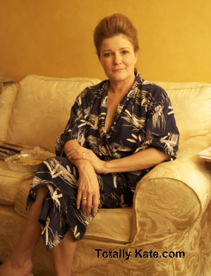 ben pala recommends kate mulgrew nude pic pic