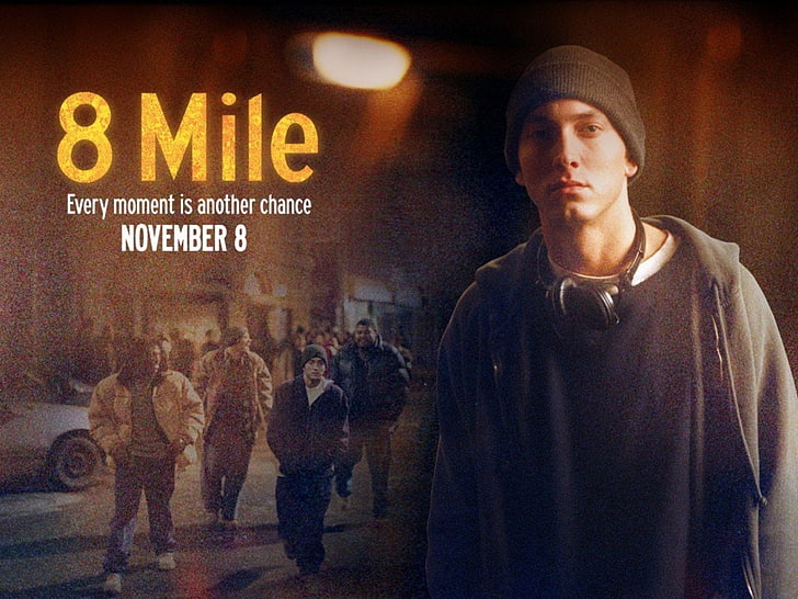 belinda jose recommends 8 mile full movie free pic