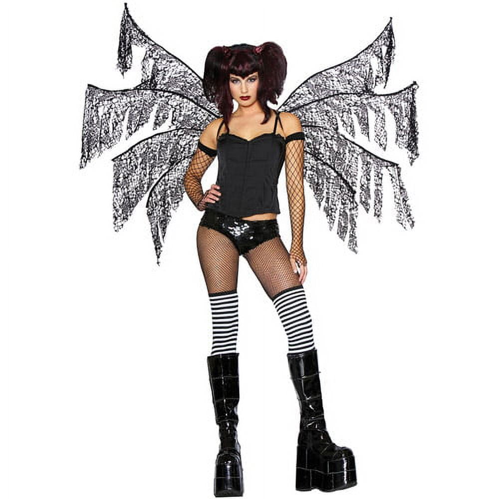 brent carothers recommends dark nymph costume pic