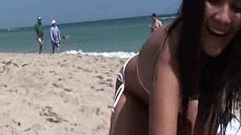 ari martono recommends asian audition porn on beach pic
