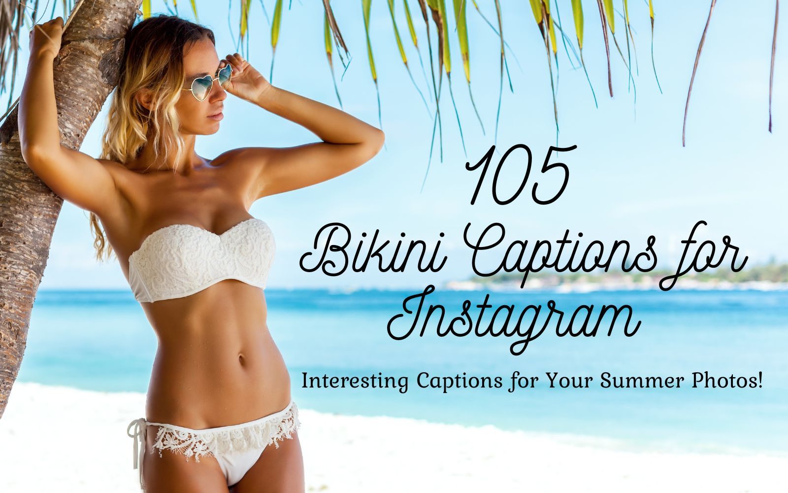 andy brownell recommends bikini photo captions pic