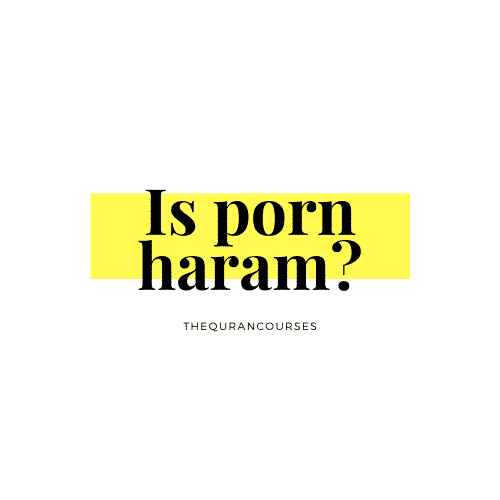 akila ram recommends Why Is Porn Haram