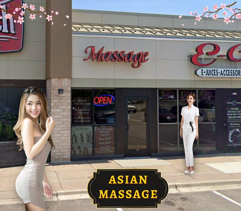 destinee moreno recommends asian massage st louis pic