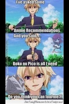 adham ashkar add boku no pico meme photo