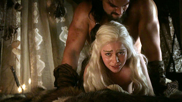 game of thrones naked girls