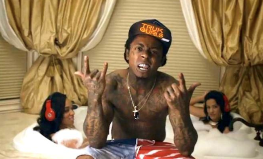 david laffey share lil wayne full sextape photos