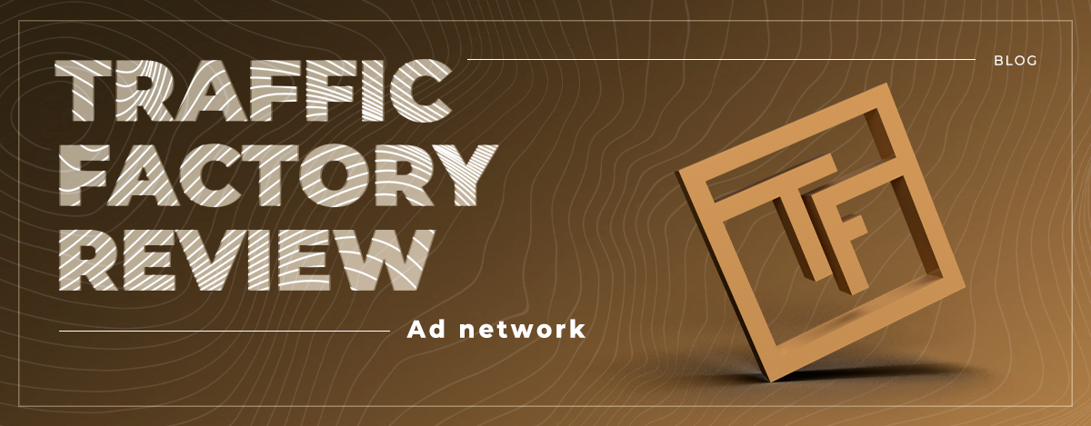 carrie fulton recommends ads by traffic factory pic