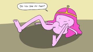 bob anuar recommends young princess bubblegum hentai pic